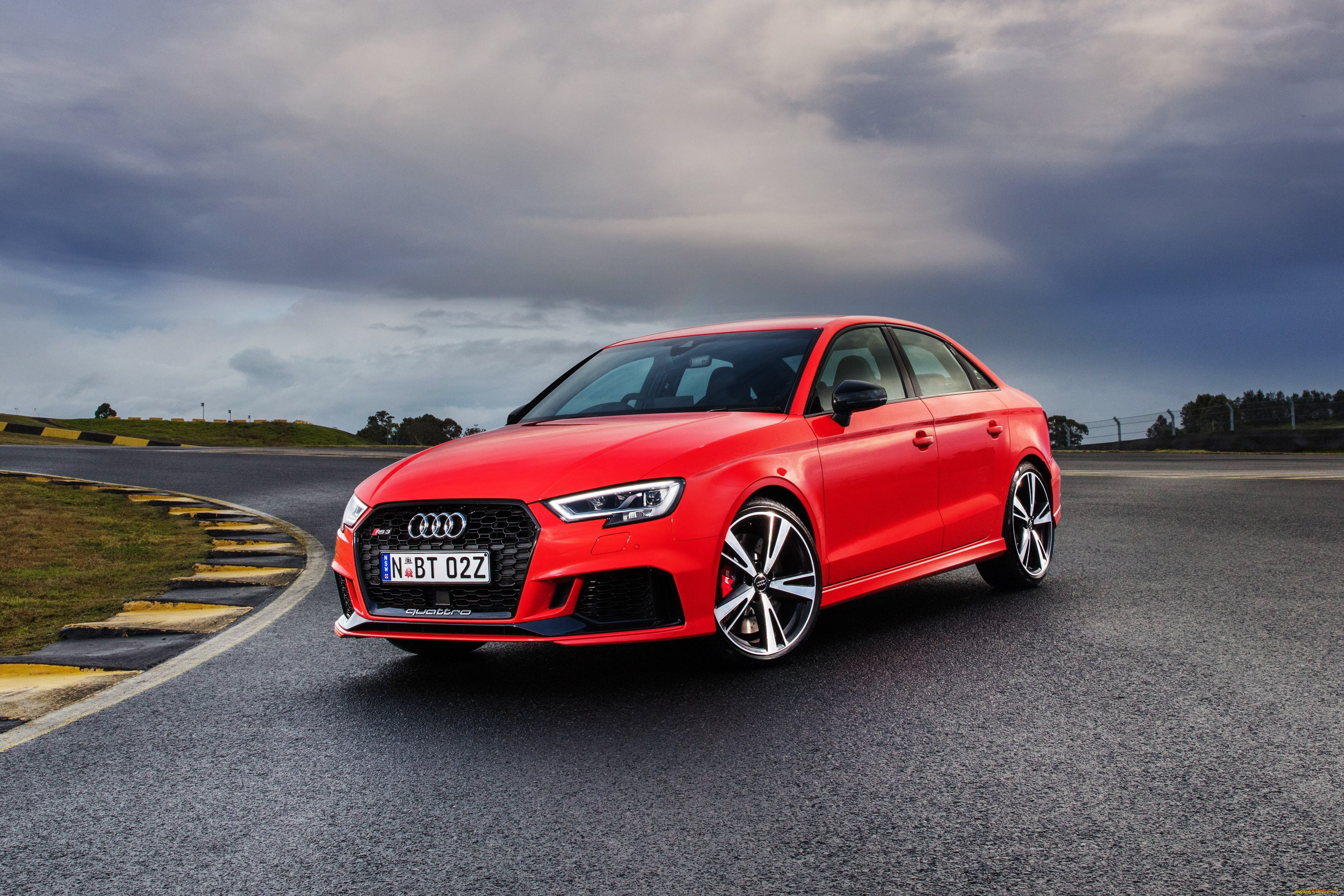 , audi